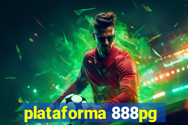 plataforma 888pg